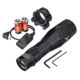 TRYBE Optics DiMA1000 Laser Rangefinder with Mount, Black, TROLRF
