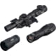 TRYBE Optics Low-Power Enhanced Optic L.E.O. 1-8x24mm Smart Rifle Scope