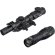 TRYBE Optics L.E.O. 1-8x24 Rifle Scope w/ TRYBE Optics DiMA1000