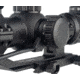 TRYBE Optics Low-Power Enhanced Optic L.E.O. 1-8x24mm Smart Rifle Scope, Black, TRORSLEO1-8x24