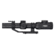 TRYBE Optics Low-Power Enhanced Optic L.E.O. 1-8x24mm Smart Rifle Scope, Black, TRORSLEO1-8x24