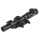 TRYBE Optics Low-Power Enhanced Optic L.E.O. 1-8x24mm Smart Rifle Scope