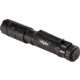 TRYBE Optics Micro Lithium Ion 350 Lumen Rechargeable Handheld Flashlight, Black, MICRO1K-BK