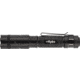 TRYBE Optics Micro Lithium Ion 350 Lumen Rechargeable Handheld Flashlight, Black, MICRO1K-BK