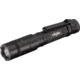 TRYBE Optics Micro Lithium Ion 350 Lumen Rechargeable Handheld Flashlight, Black, MICRO1K-BK