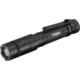 TRYBE Optics Micro Lithium Ion 350 Lumen Rechargeable Handheld Flashlight, Black, MICRO1K-BK
