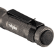 TRYBE Optics Micro Lithium Ion 350 Lumen Rechargeable Handheld Flashlight, Gray, MICRO1K-GRY