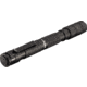 TRYBE Optics Mini Lithium Ion 500 Lumen Rechargeable Handheld Flashlight, Black, MINI1K-BK