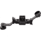 TRYBE Optics PVS-14 Dual Bridge Mounting System, Black, PVSDBMS