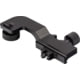 TRYBE Optics PVS-14 Picatinny Weapon Mount, Black, PVSPWM
