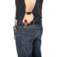 TRYBE Tactical All Purpose Denim Jean - Men's, Regular Fit, Blue/Medium wash, 44-36, TACJNREGMD-44-36
