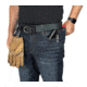 USED TRYBE Tactical All Purpose Denim Jean - Men's, Regular Fit, Blue/Medium wash, 34-32, TACJNREGMD-34-32, EDEMO1