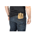 TRYBE Tactical All Purpose Denim Jean - Men's, Regular Fit, Blue/Medium wash, 44-36, TACJNREGMD-44-36