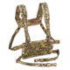 TRYBE Tactical Chest Rig System, Multicam, CRGSYS-MT