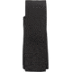 TRYBE Tactical Covered Single Pistol Magazine Pouch, Black, 22HPC0BK