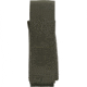 TRYBE Tactical Covered Single Pistol Magazine Pouch, OD, 22HPC0OD