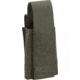TRYBE Tactical Covered Single Rifle Magazine Pouch, OD Green, 22HRC0OD
