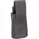 TRYBE Tactical Covered Single Rifle Magazine Pouch, Wolf Grey, 22HRC0WG