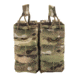 TRYBE Tactical Double 5.56 Magazine Pouch, Multicam, RMP-DB556-MT