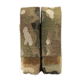TRYBE Tactical Double Pistol Pouch, Multicam, DBPMP-MT