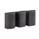 TRYBE Tactical Kangaroo Magazine Pouch, Wolf Gray, RMP-KANGA-WG