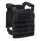 TRYBE Tactical Minimalist Plate Carrier, Black, MPC-BL
