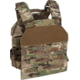 TRYBE Tactical Minimalist Plate Carrier, Multi-Cam, MNPC-MT