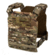 TRYBE Tactical Minimalist Plate Carrier, Multicam, MPC-MC