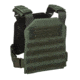 TRYBE Tactical Minimalist Plate Carrier, Olive Drab, MPC-OD