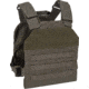 TRYBE Tactical Minimalist Plate Carrier, Ranger Green, MNPC-RG