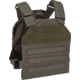 TRYBE Tactical Minimalist Plate Carrier, Ranger Green, MNPC-RG