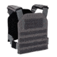TRYBE Tactical Minimalist Plate Carrier, Wolf Gray, MPC-WG