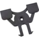 TRYBE Tactical Molle Attachment, Black, TRT-MA-BL