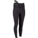 TRYBE Tactical Perfect Fit Front/Rear Concealed Carry Legging - Womens, Black, M, PFFRCCWL-M