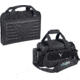 TRYBE Tactical Pistol Case and TRYBE Tactical Range Bag