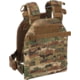 TRYBE Tactical Quick Action Plate Carrier, Multi-Cam, QAPC-MC