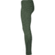TRYBE Tactical Seamless Thermal Legging - Mens, OD Green, 2XL, STLGODG-2XL