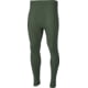 TRYBE Tactical Seamless Thermal Legging - Men's, OD Green, Large, STLGODG-L