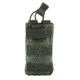 TRYBE Tactical Single 5.56 Magazine Pouch, Olive Drab, RMP-S556-OD