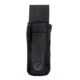 TRYBE Tactical Single Pistol Pouch, Black, SPMP-BL