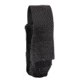 TRYBE Tactical Single Pistol Pouch, Black, SPMP-BL