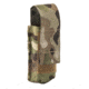 TRYBE Tactical Single Pistol Pouch, Multicam, SPMP-MT