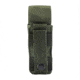 TRYBE Tactical Single Pistol Pouch, Olive Drab, SPMP-OD