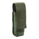 TRYBE Tactical Single Pistol Pouch, Olive Drab, SPMP-OD