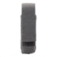 TRYBE Tactical Single Pistol Pouch, Wolf Gray, SPMP-WG