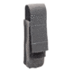 TRYBE Tactical Single Pistol Pouch, Wolf Gray, SPMP-WG