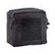 TRYBE Tactical Square Utility Pouch, Black, SQUP-BL