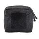 TRYBE Tactical Square Utility Pouch, Black, SQUP-BL