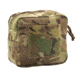 TRYBE Tactical Square Utility Pouch, Multicam, SQUP-MT