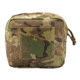 TRYBE Tactical Square Utility Pouch, Multicam, SQUP-MT